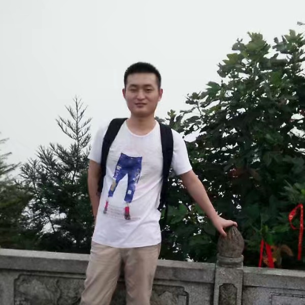 拉长迎小兔子的照片