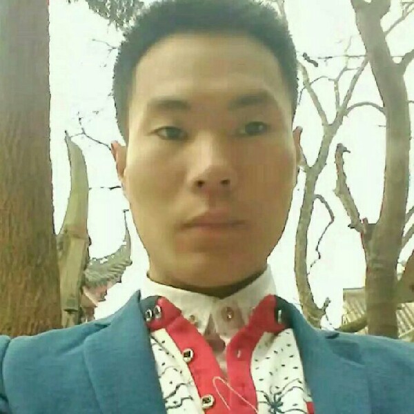 等有缘分的她的照片