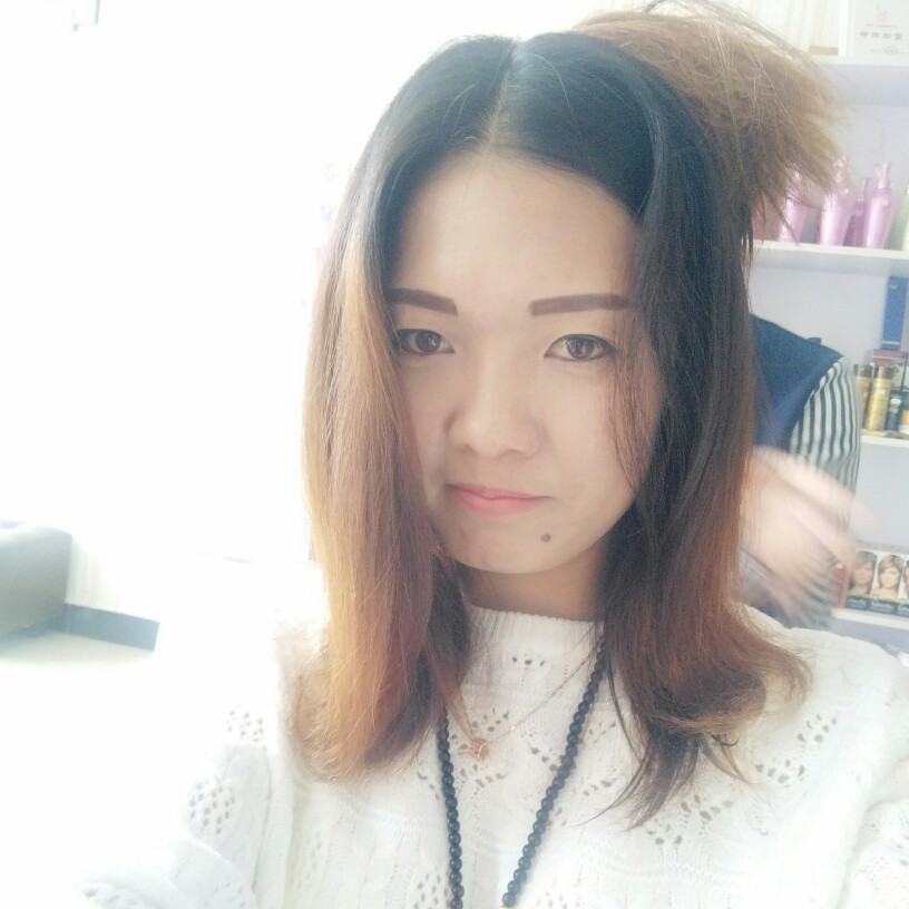 矫情請碧影的照片