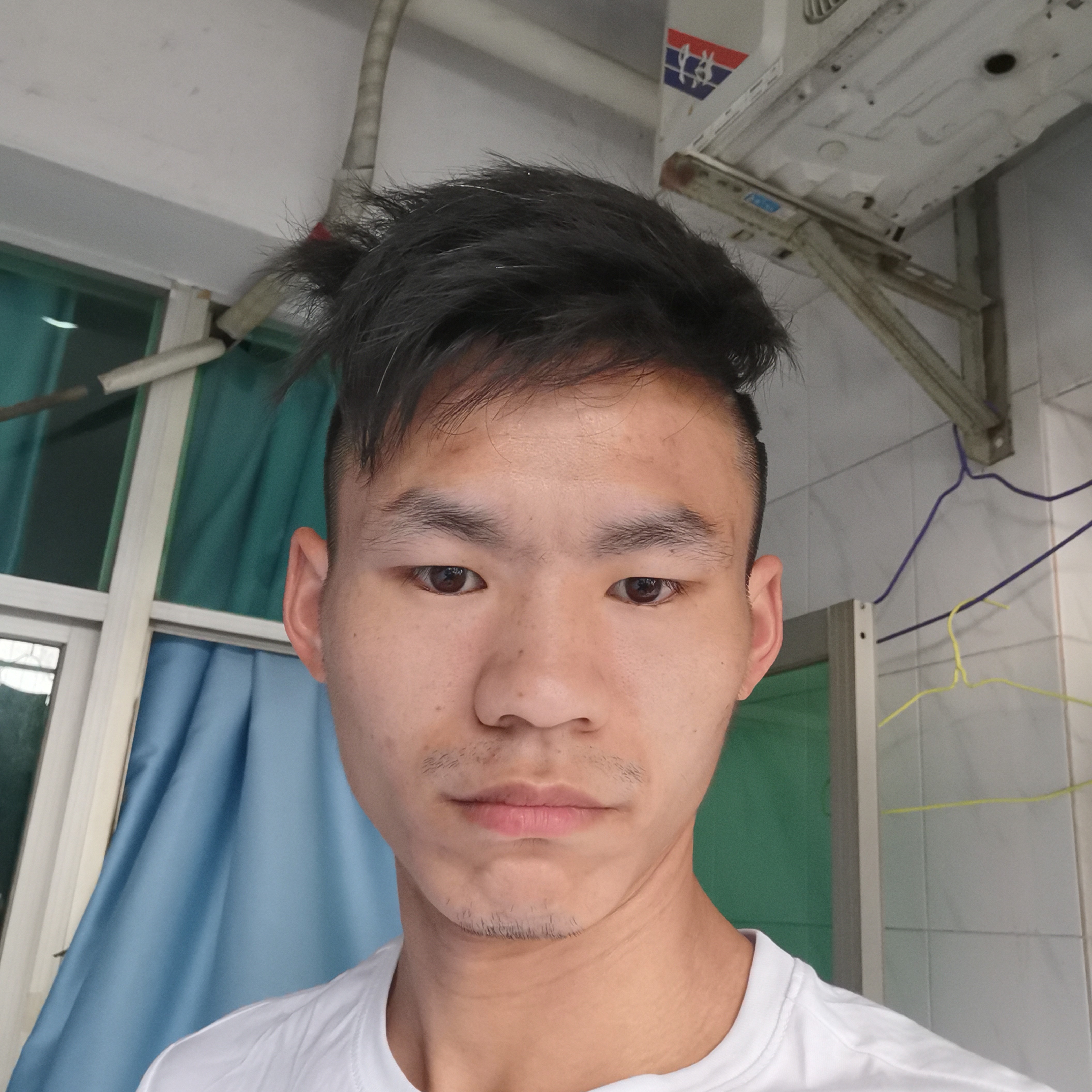 专一给悟空的照片