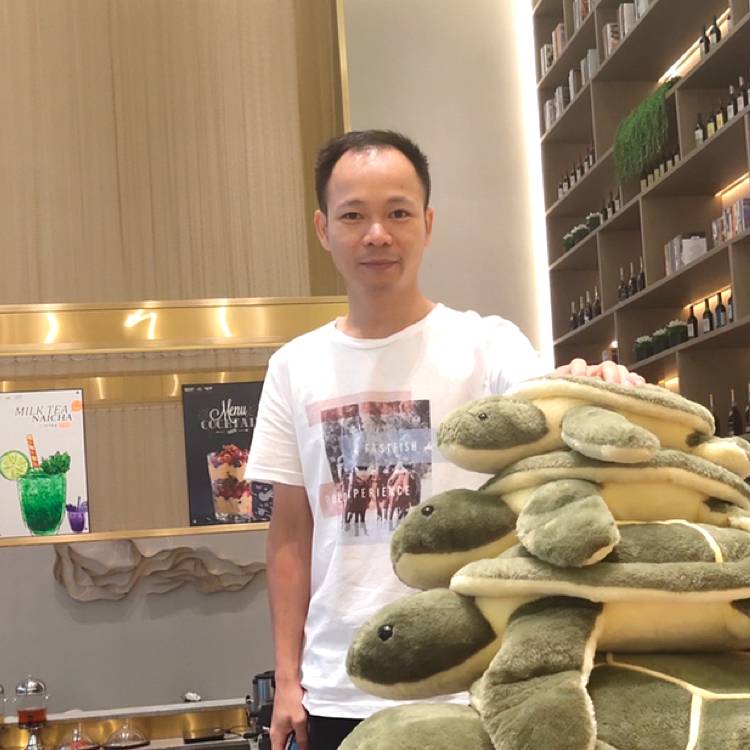 只为相遇你的照片