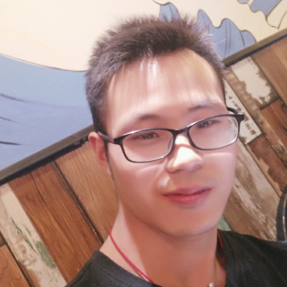 秋风落叶的照片