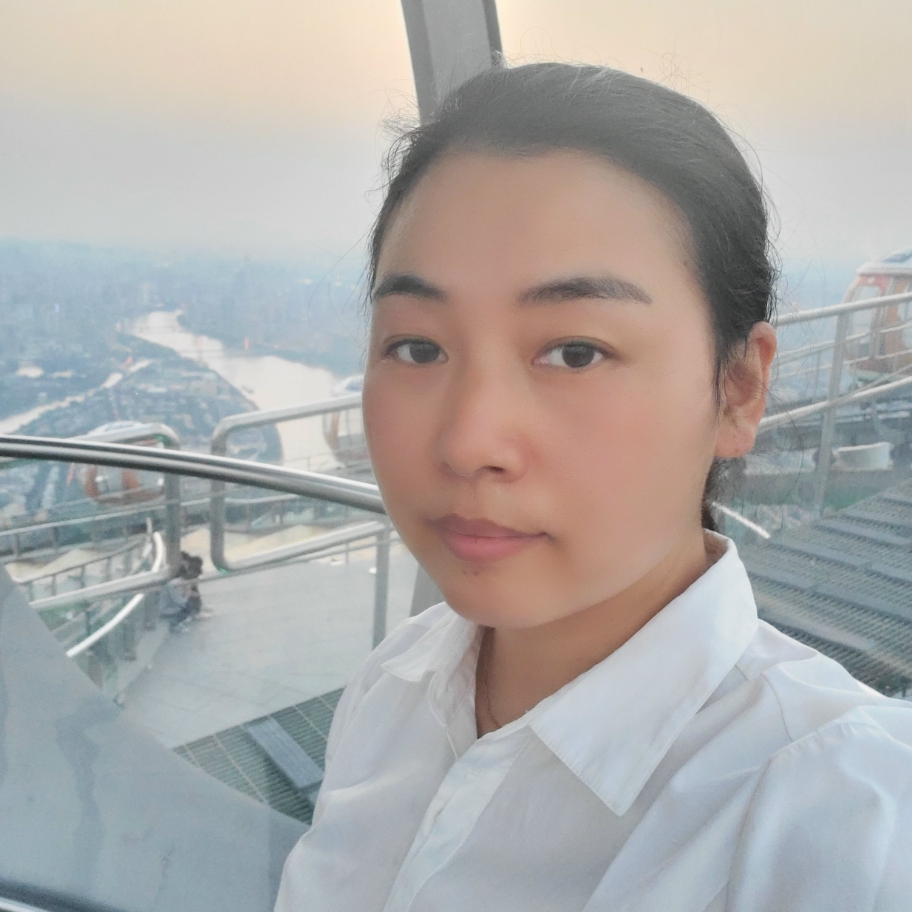 绫波丽的照片