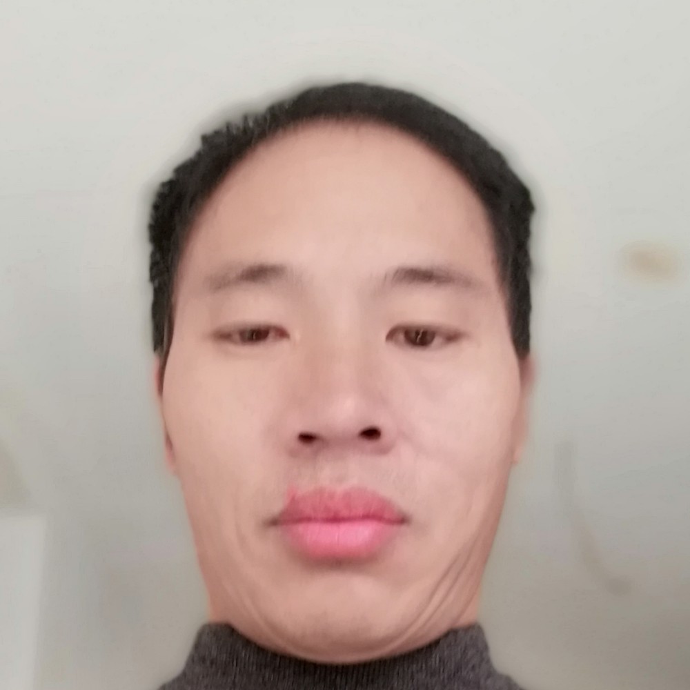 人字好写确难做的照片