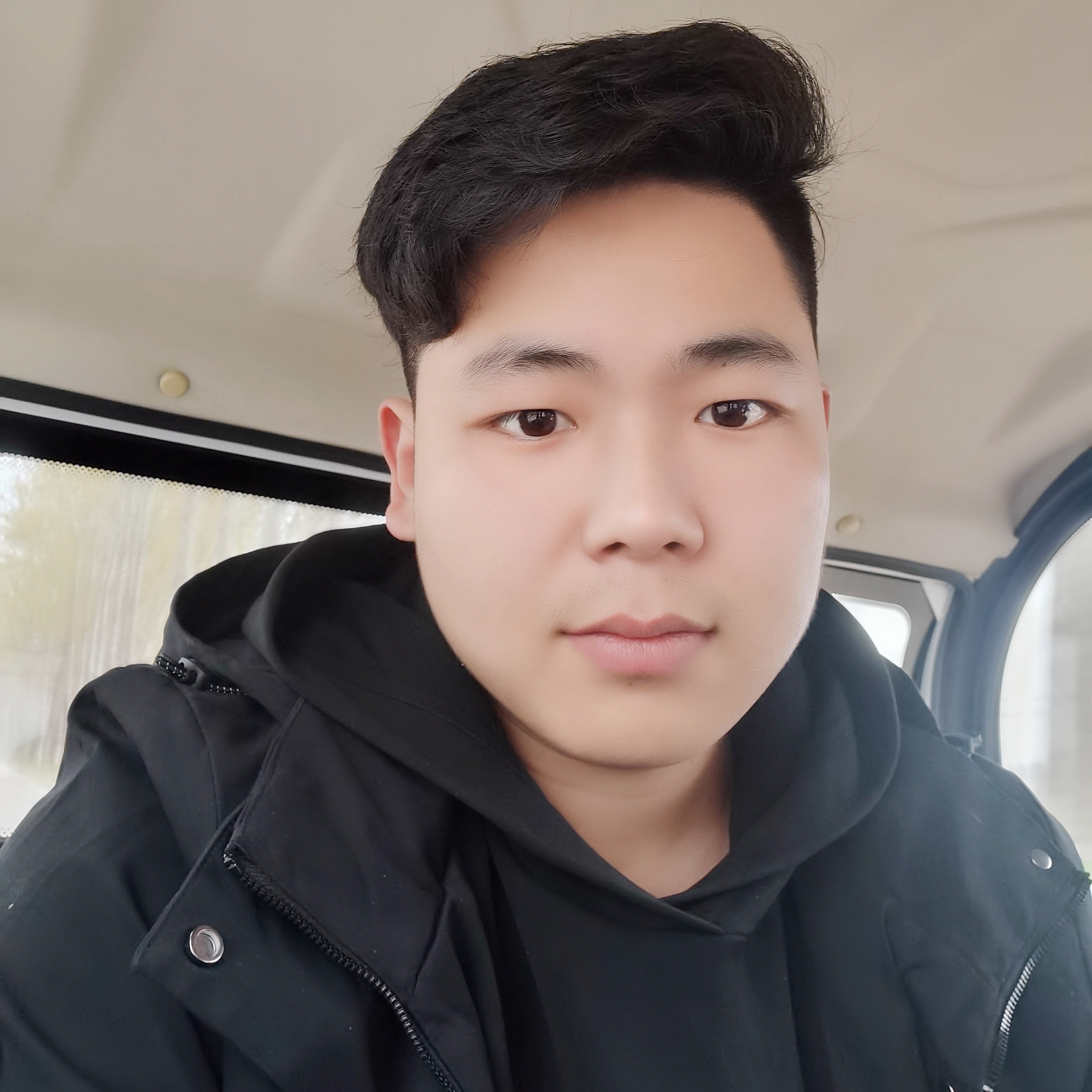 斑驳闻寒风的照片