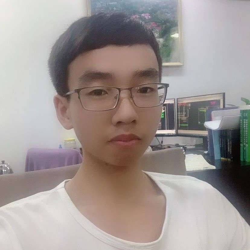 天冷好个秋的照片