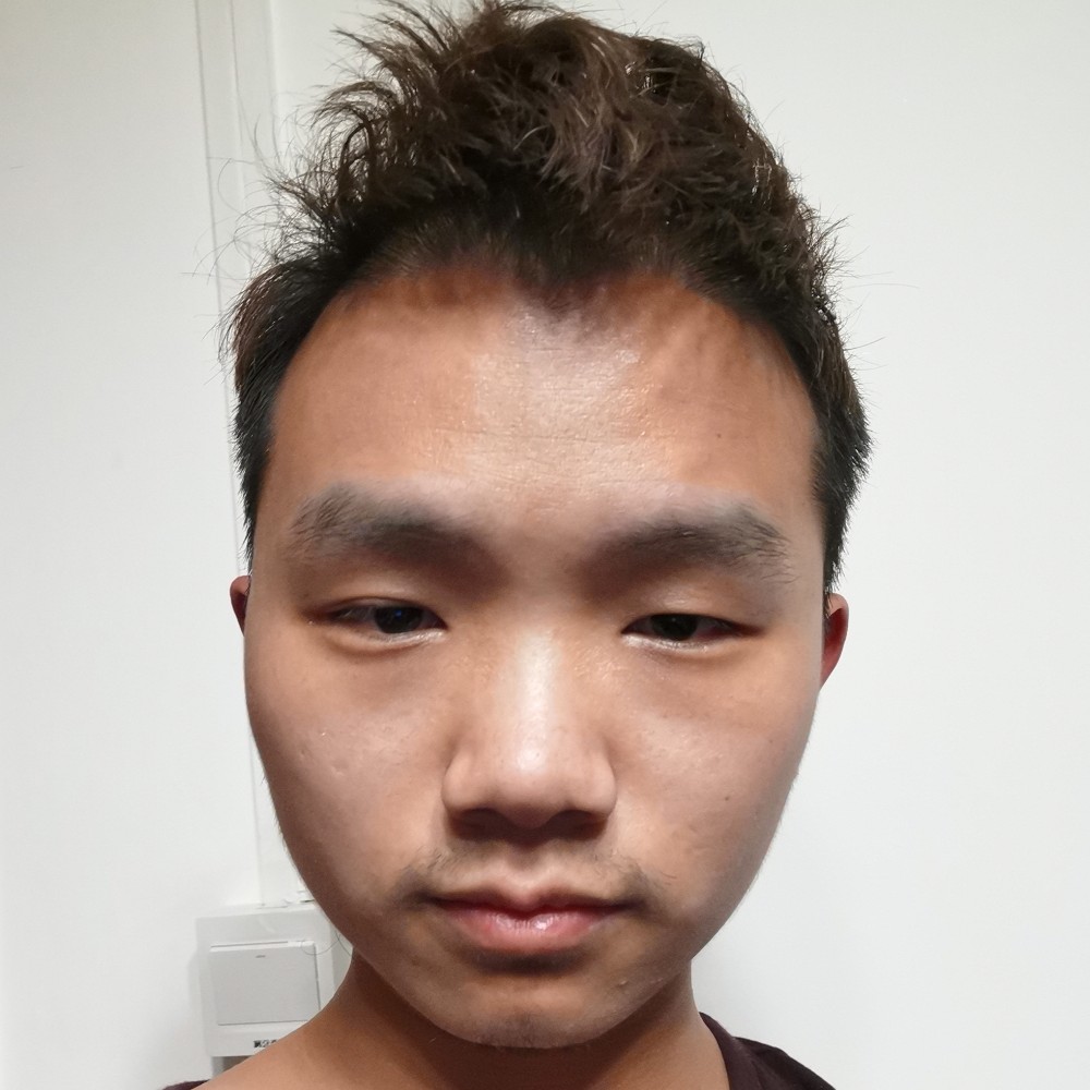 牛逼就完事的照片