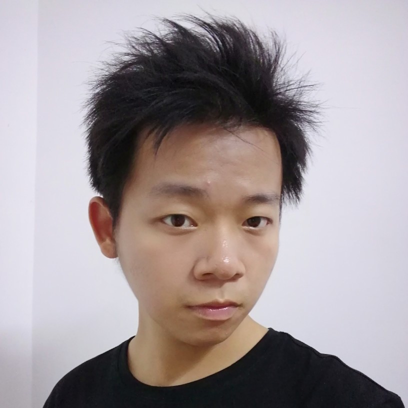 猫屎咖啡的照片