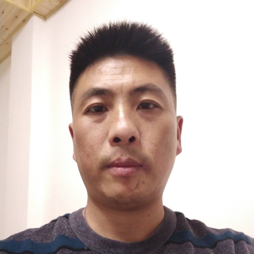 尚武精神许文强的照片