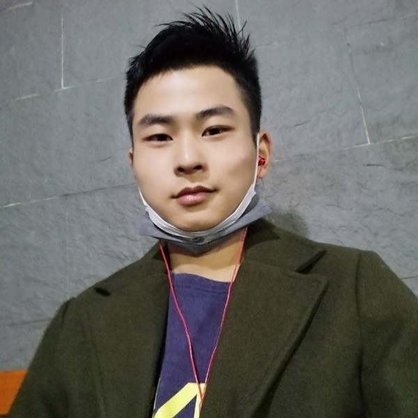 温暖漫步凉笙的照片