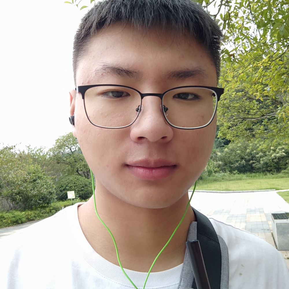 划破天空的照片