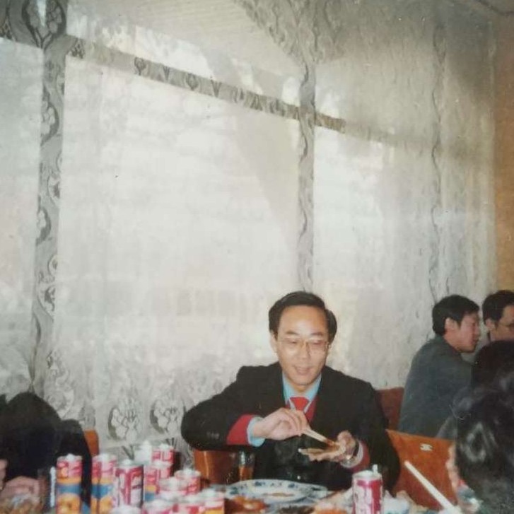 繁荣保卫冥王星的照片