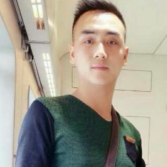 西安寂冷的照片