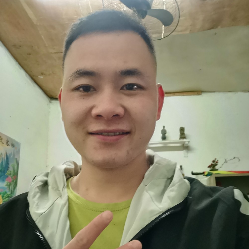 天生聋人的照片