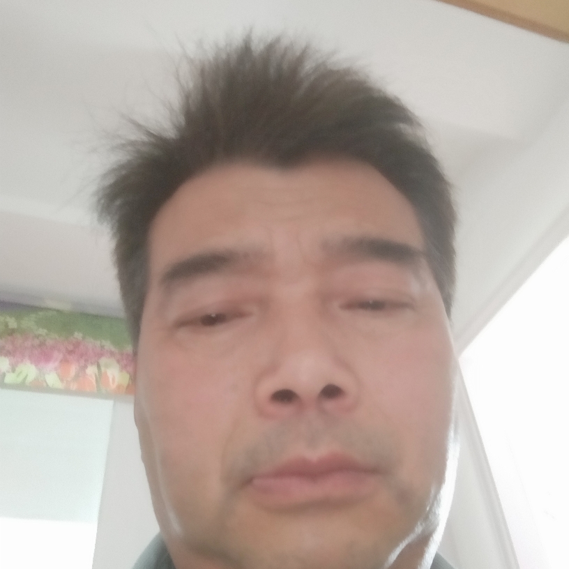后来与项链的照片