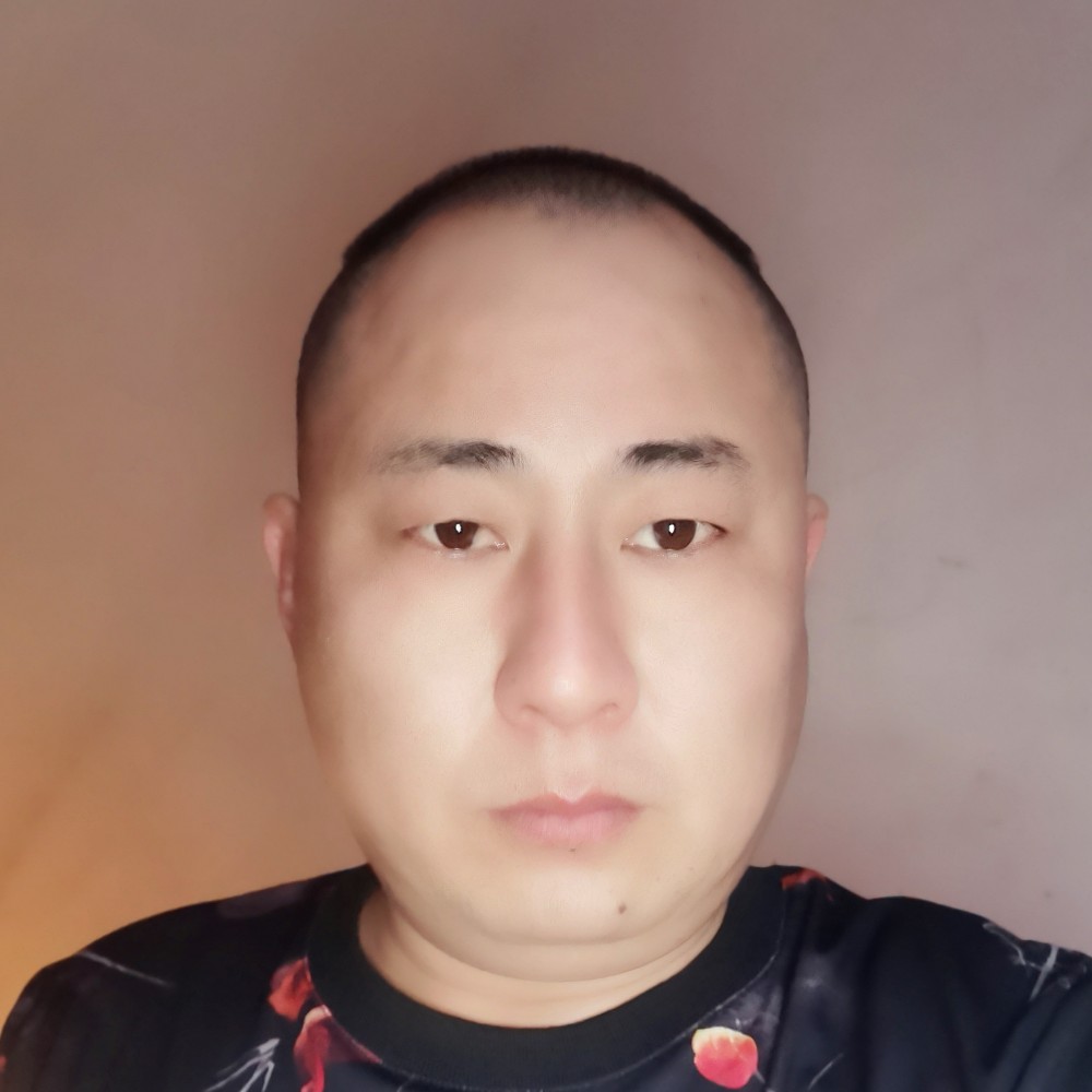 小兔子向含糊的照片