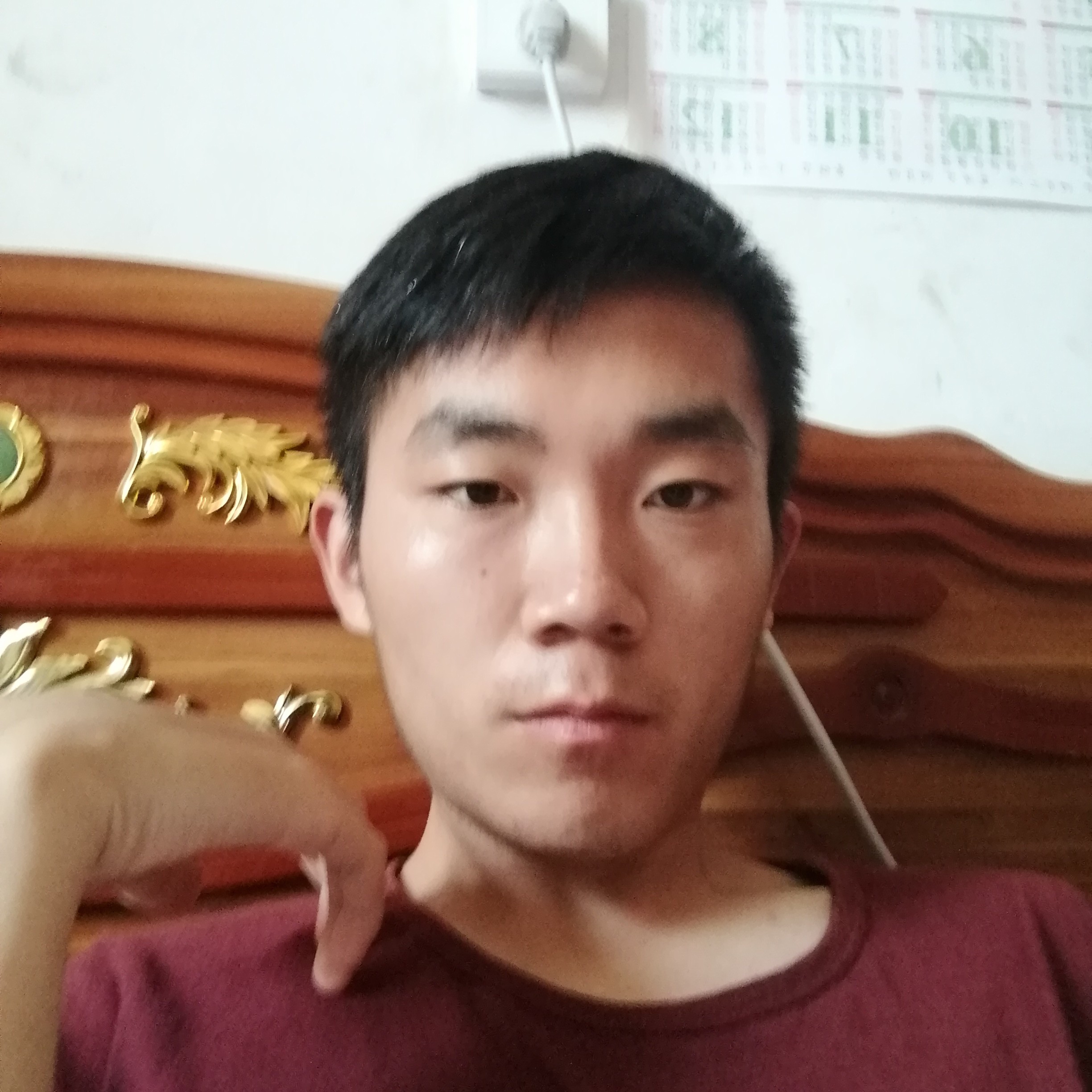 卡布奇诺的愿醉月的照片
