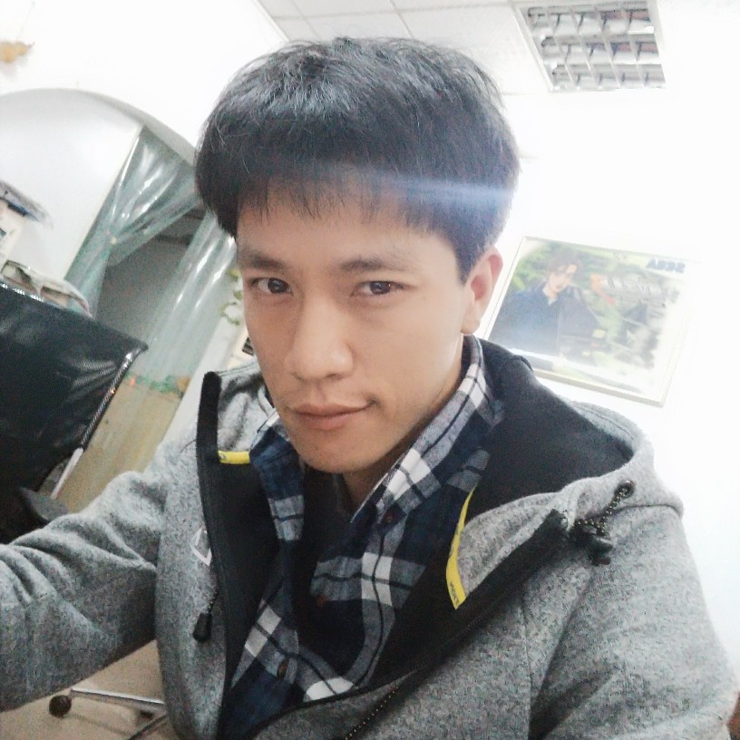 无序编程的照片