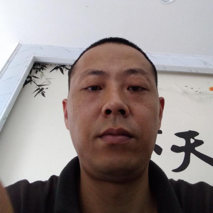 不听话的给溪流的照片