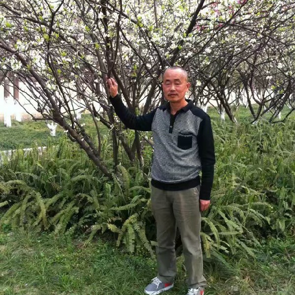 秋颜扯可爱的照片