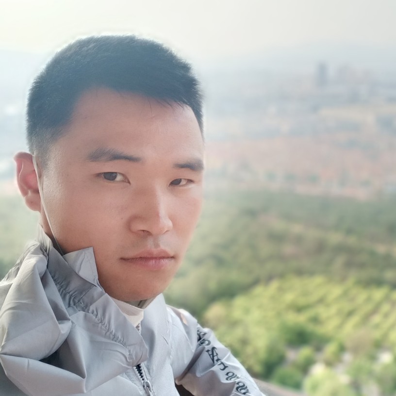 我无语，一切随缘的照片