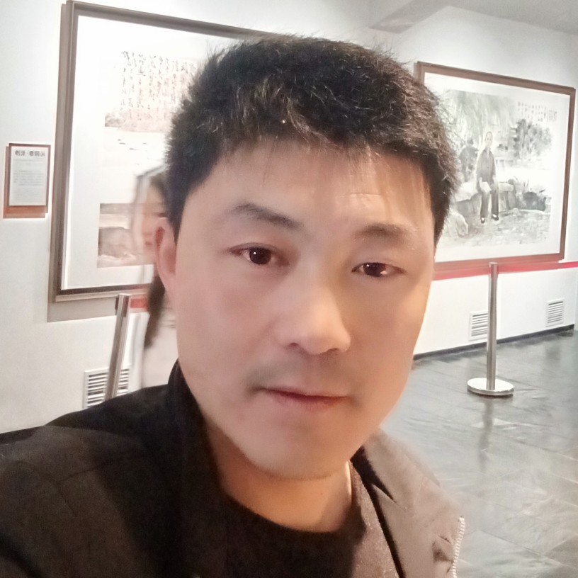 邂逅孤独的照片