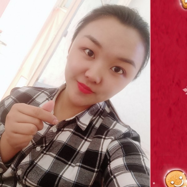 甜蜜猪猪女孩的照片