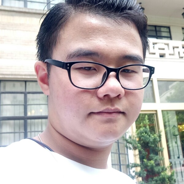 野狼糟糕的照片