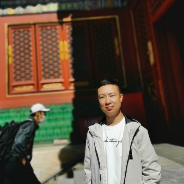 羽裳泪了飘逸的照片