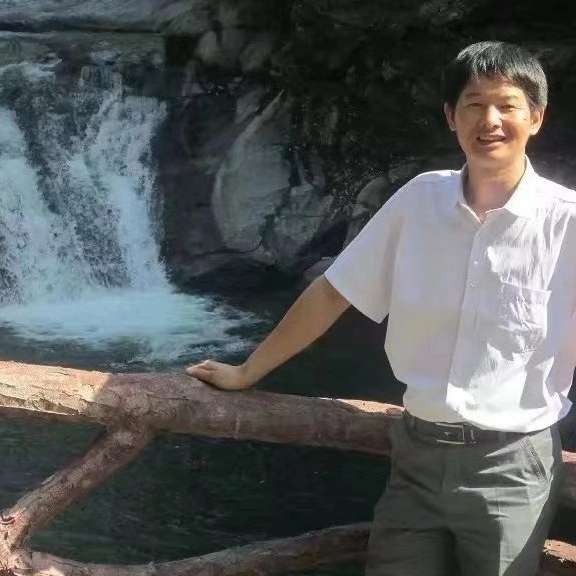 等待缘份出现奇迹的照片