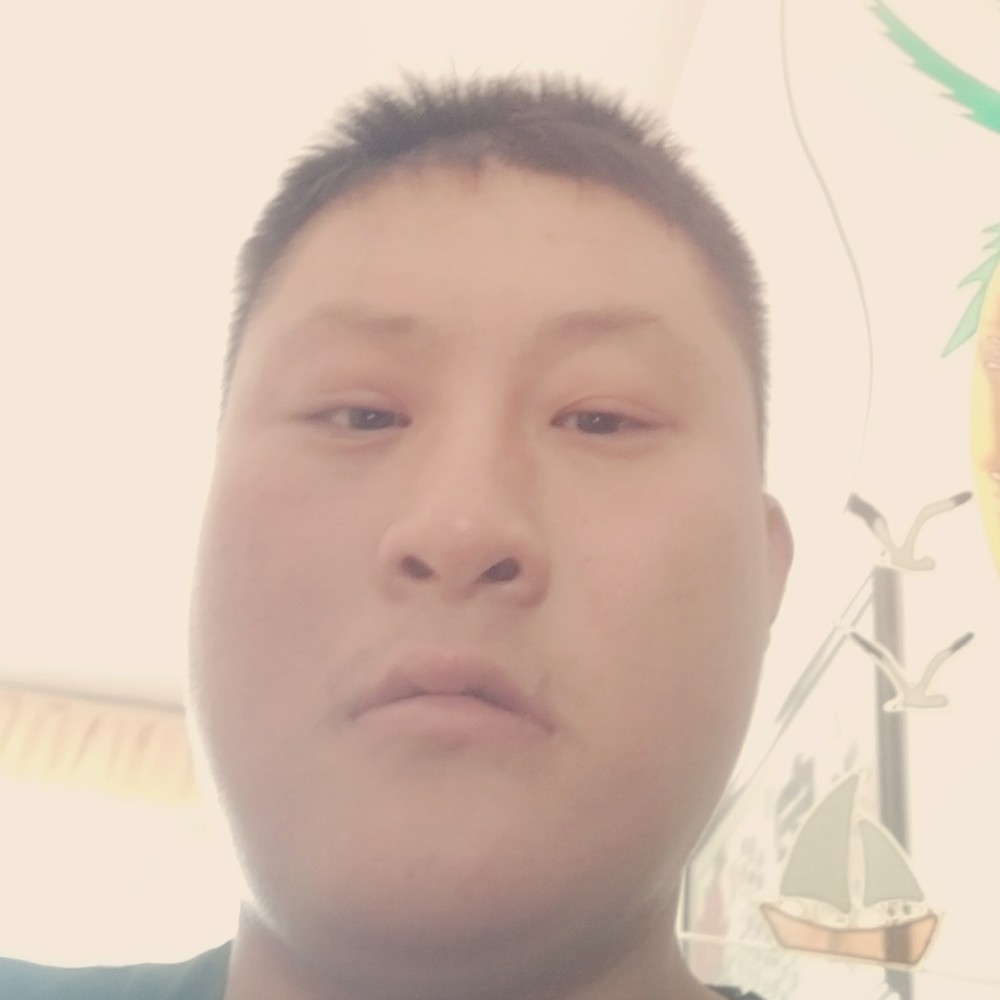 腼腆漫步缘分的照片