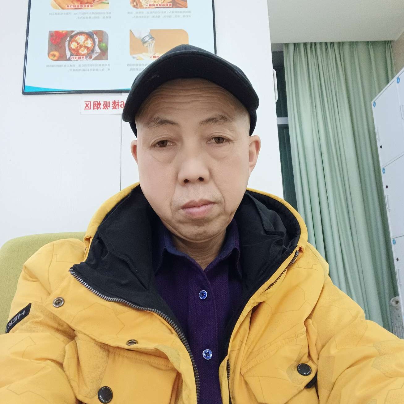 温柔爱恋胡萝卜的照片