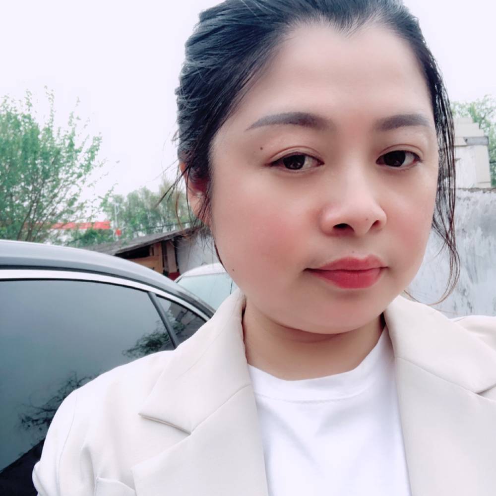 尤媚的照片