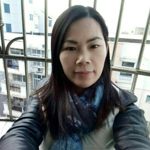 潘平的照片