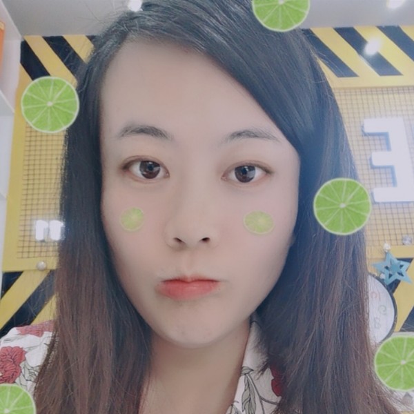 舒玺媛的照片