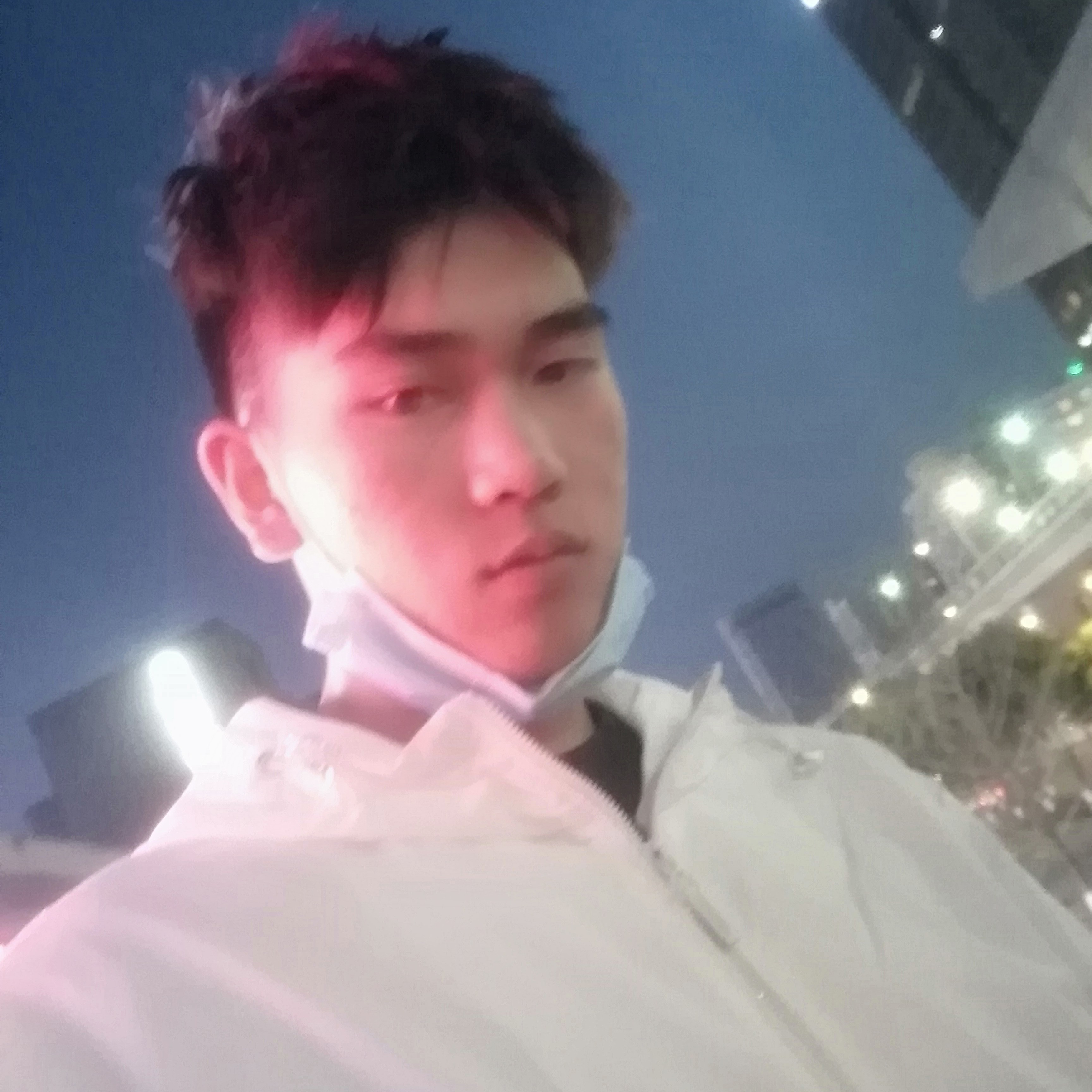 自然等于星月的照片