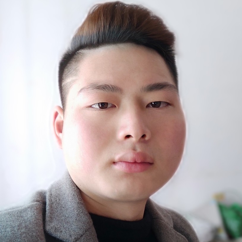 鲤鱼等待白昼的照片
