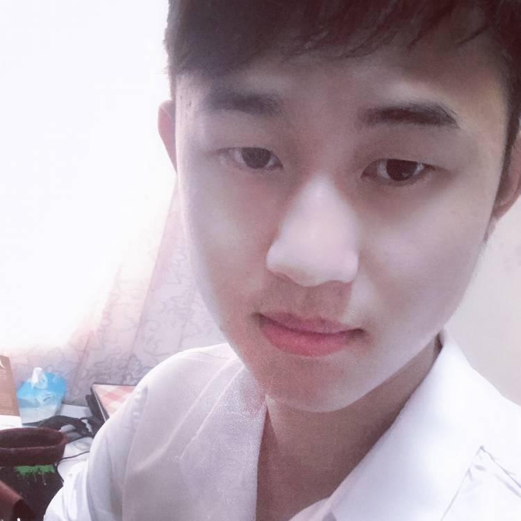 美女你的帅哥丢了的照片