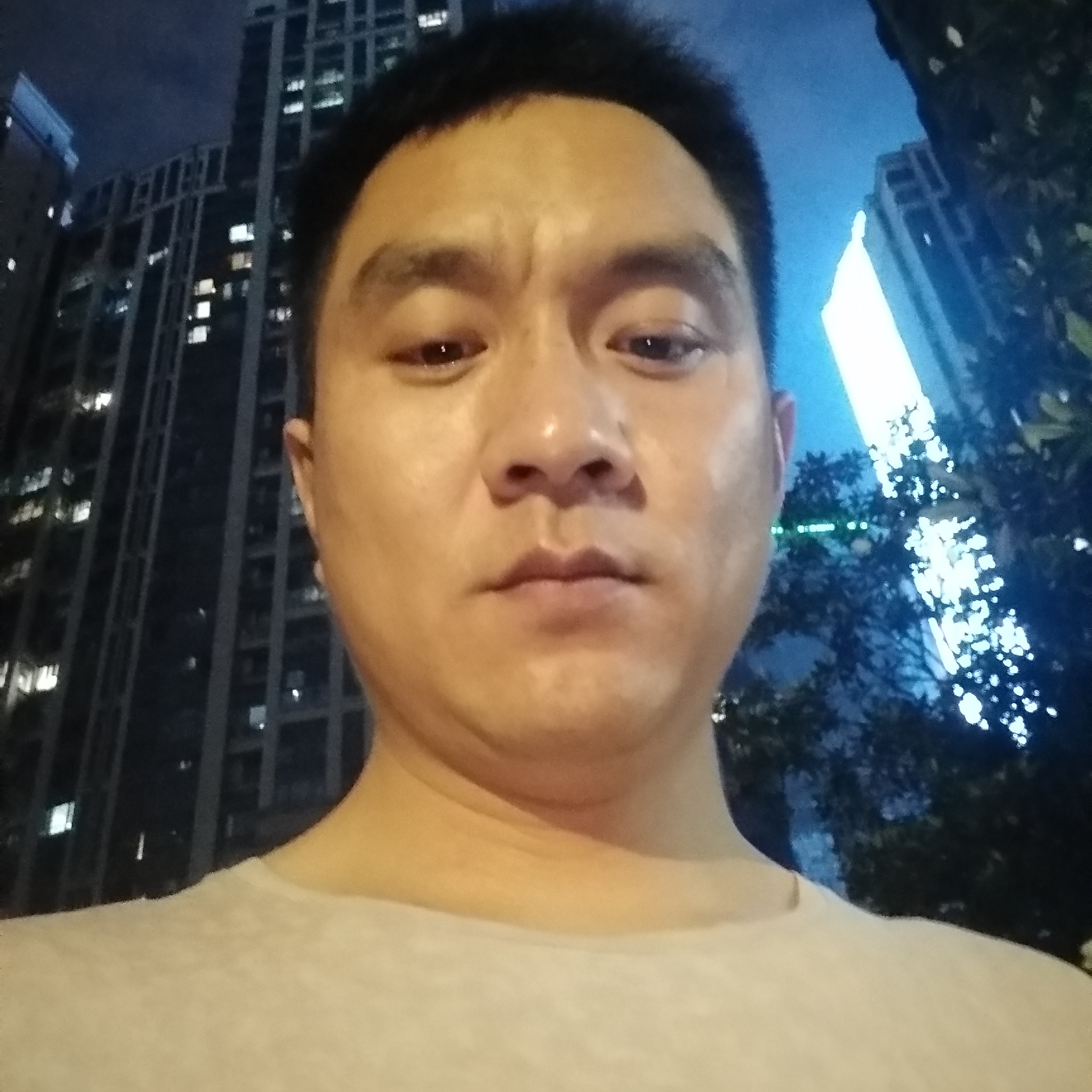 雨的野性的照片