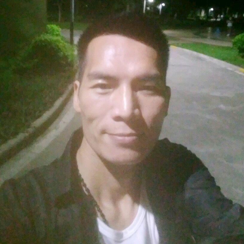 不会游泳的虾的照片