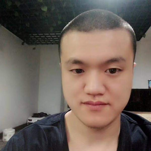 曾经光的样子的照片