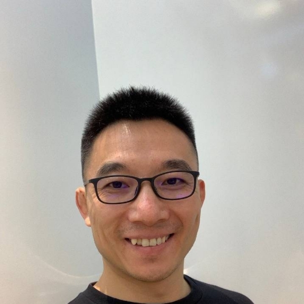 好男人不易的照片