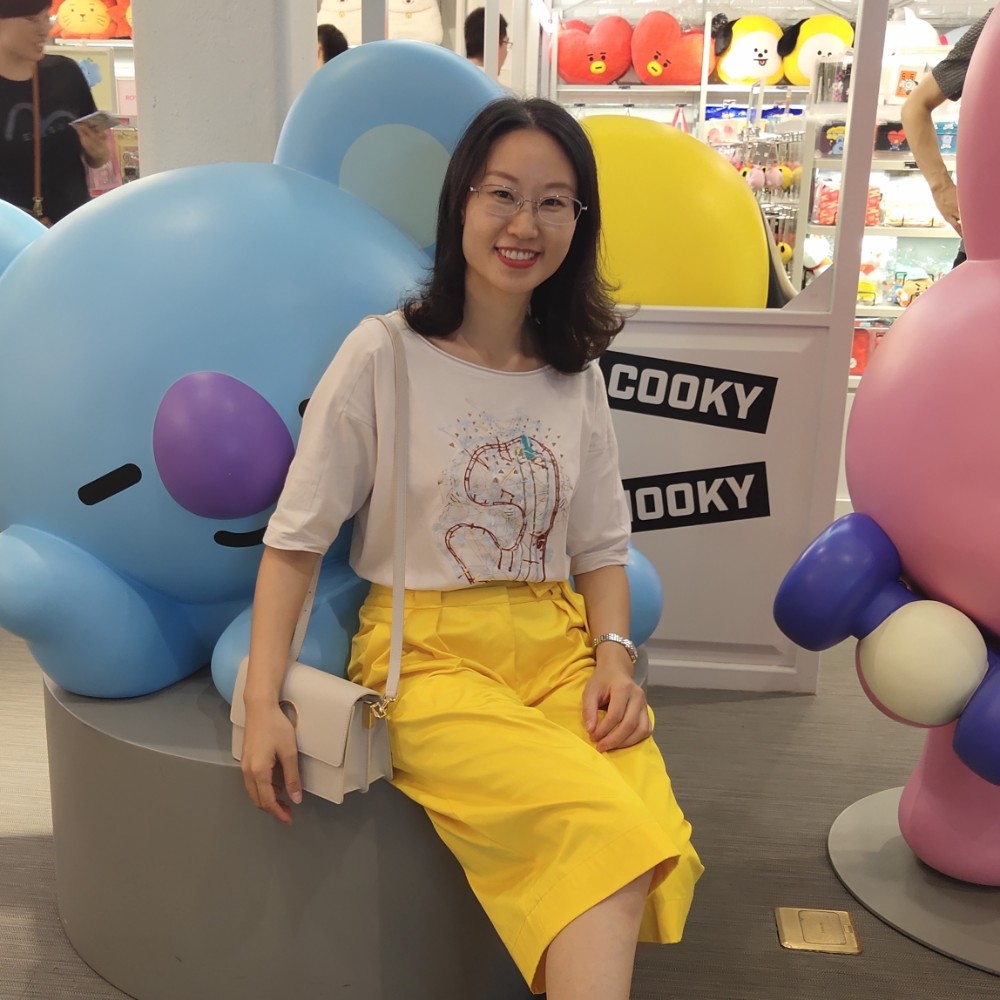 grace zh的照片