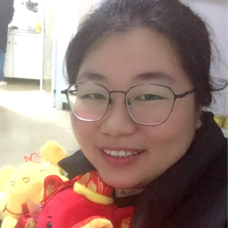 腼腆狗的照片