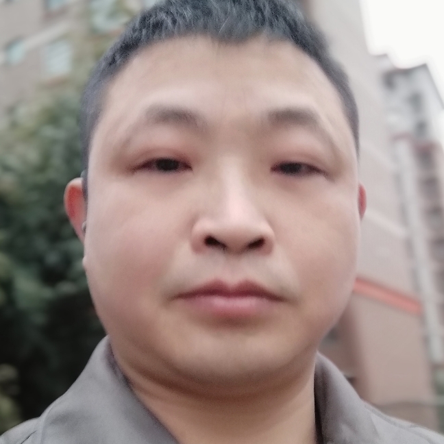 执着华子的照片