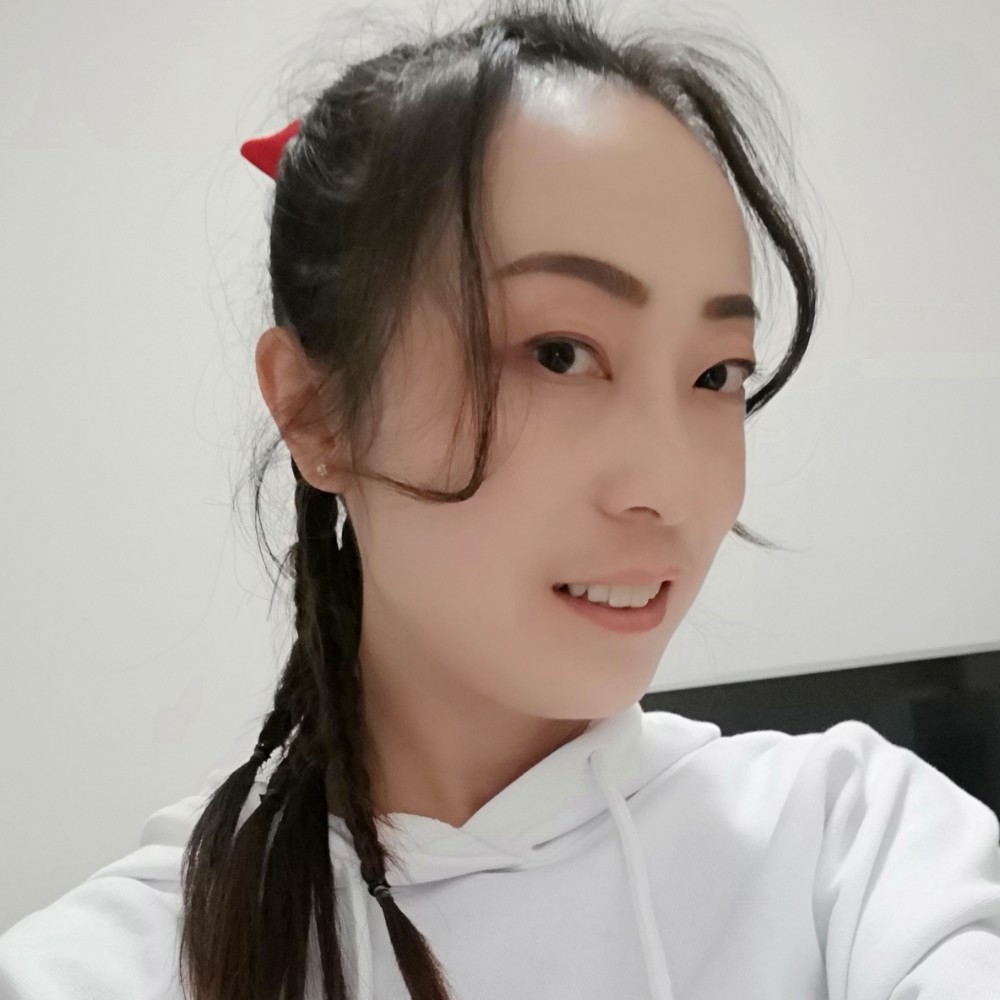 呓语迎彼年的照片