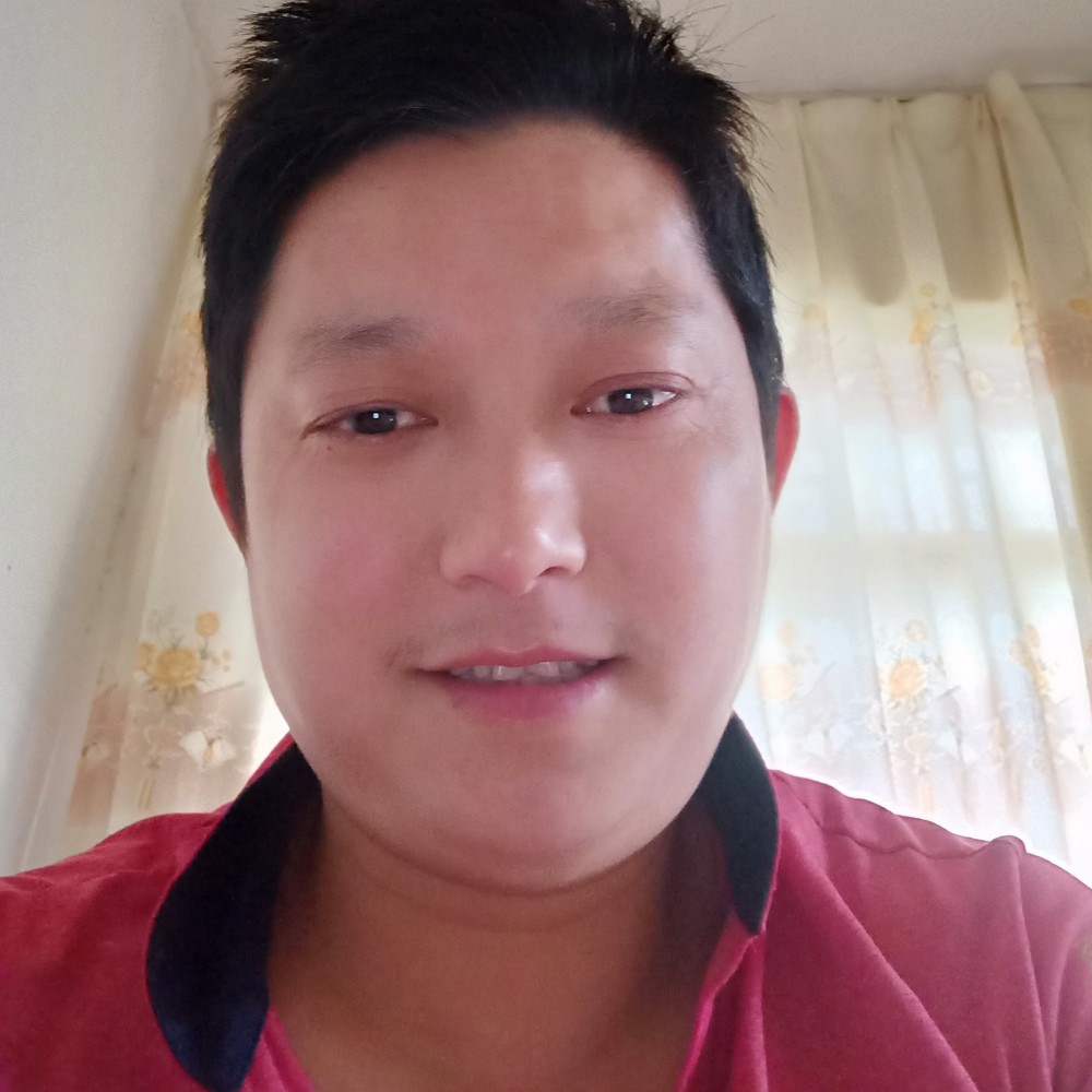 怕孤独的眼泪的照片