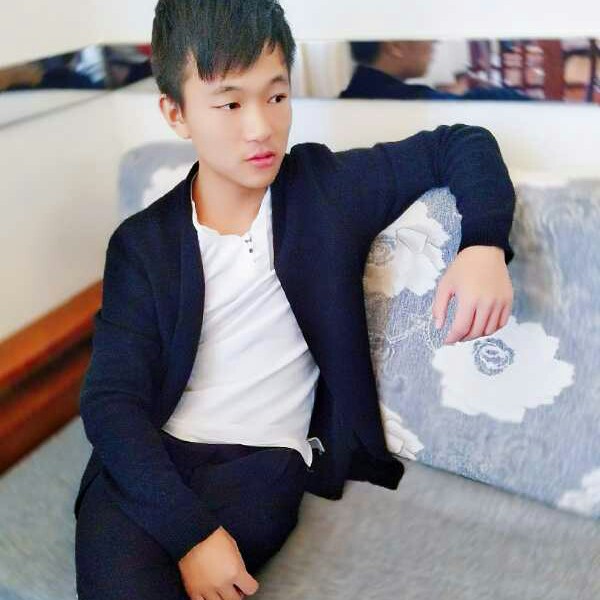 繁华落世的照片