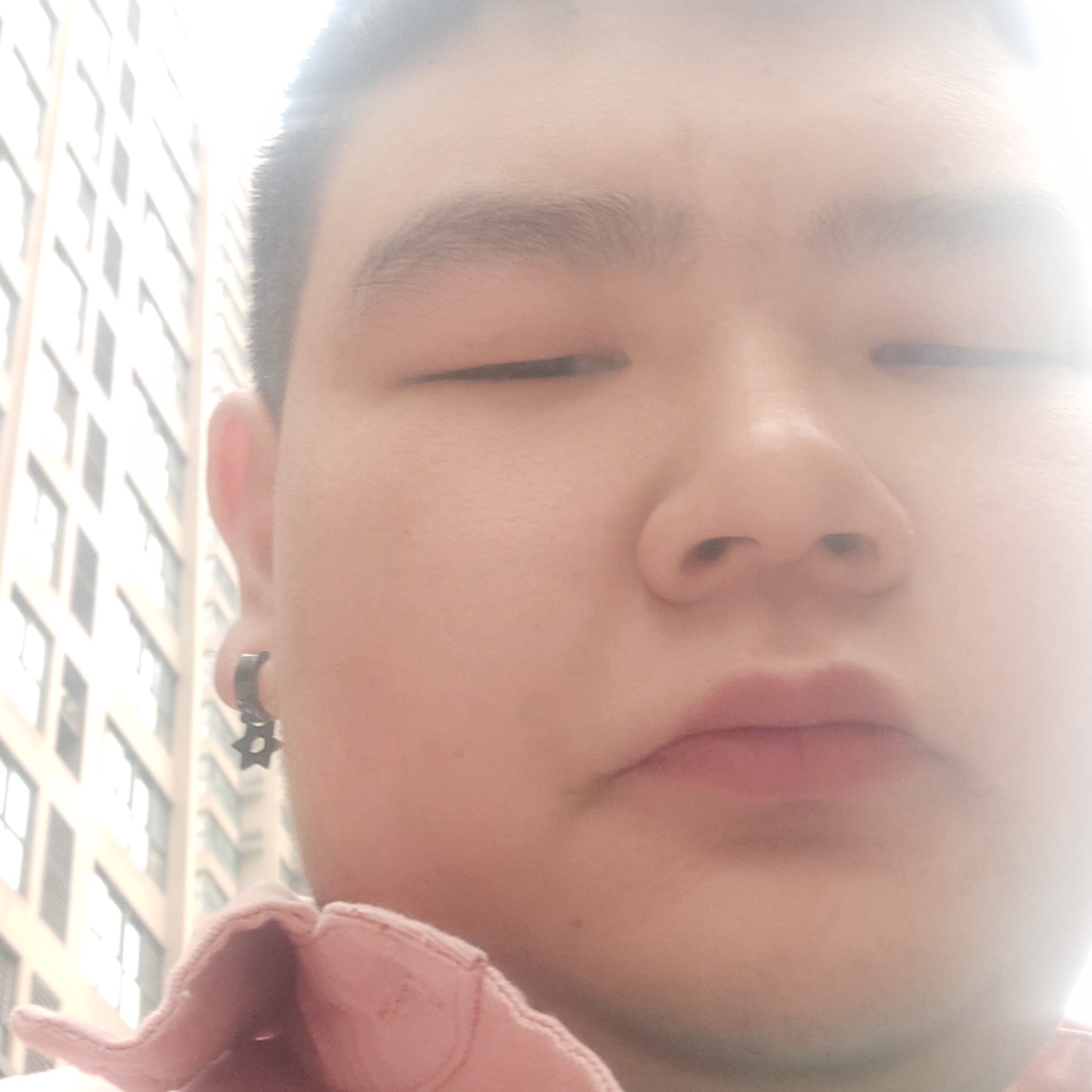 香菇欣喜的照片
