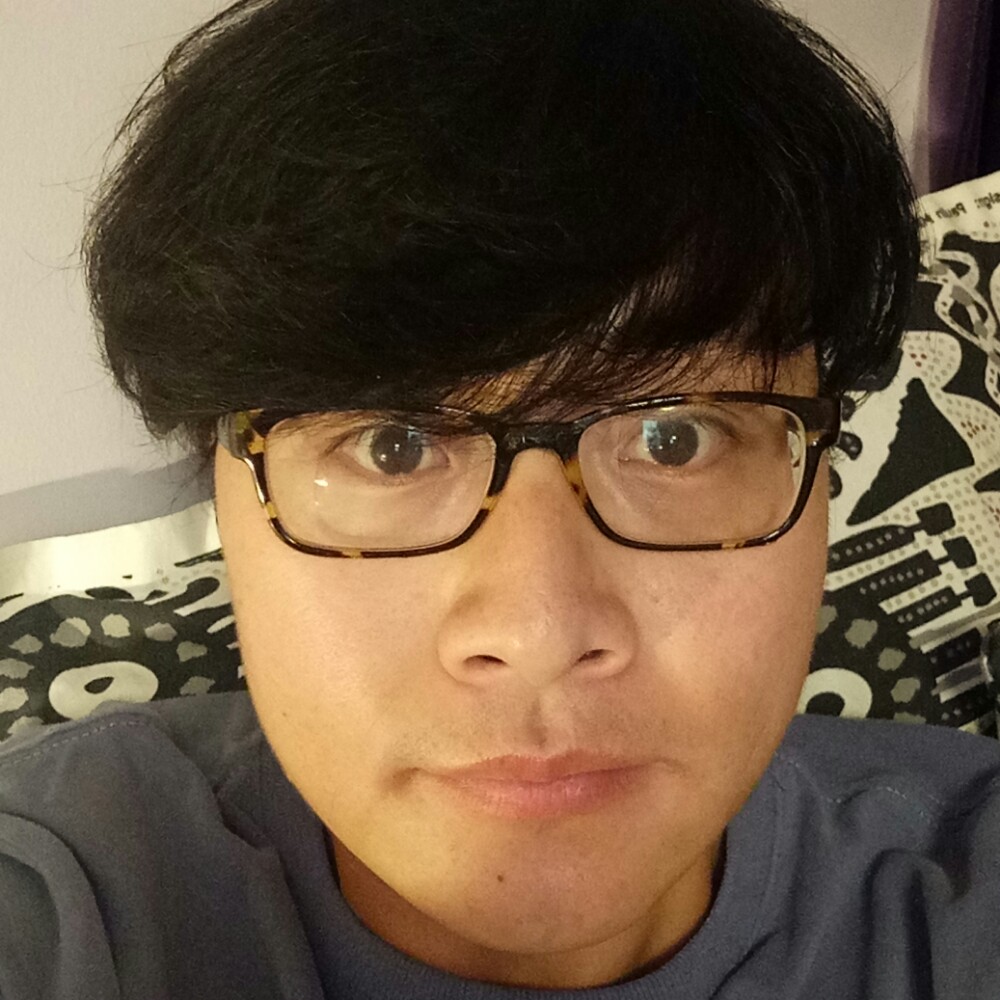 浩然 等你的照片